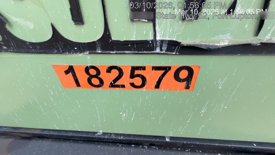2021 SULLAIR 185D-DPQ KU4F