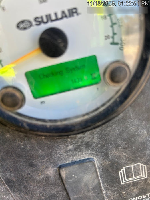 2019 SULLAIR 185-DPQ