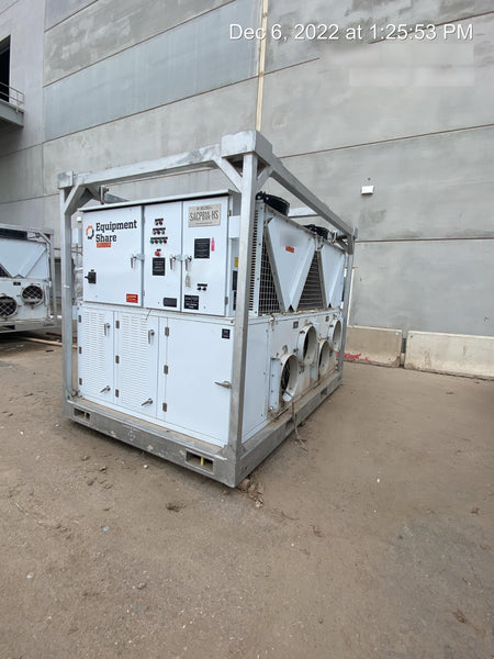 2020 SMARTECH SACP81A-HS