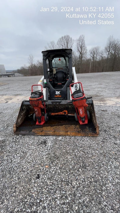 2022 MICHIGAN PNEUMATIC MP-30-1-TRACKER