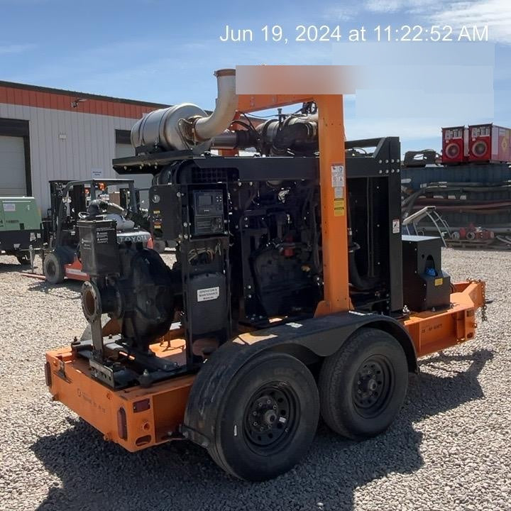 2023 PIONEER PP64C21L71-JD6068