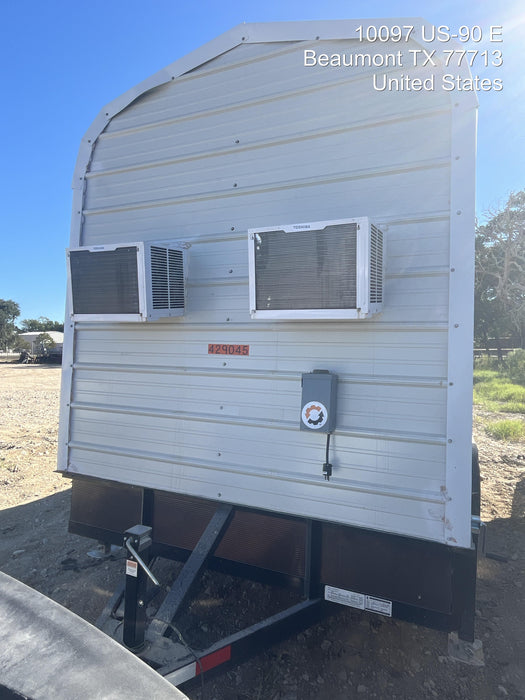 2024 TEXAS COOLING SYSTEMS Texas Icehouse