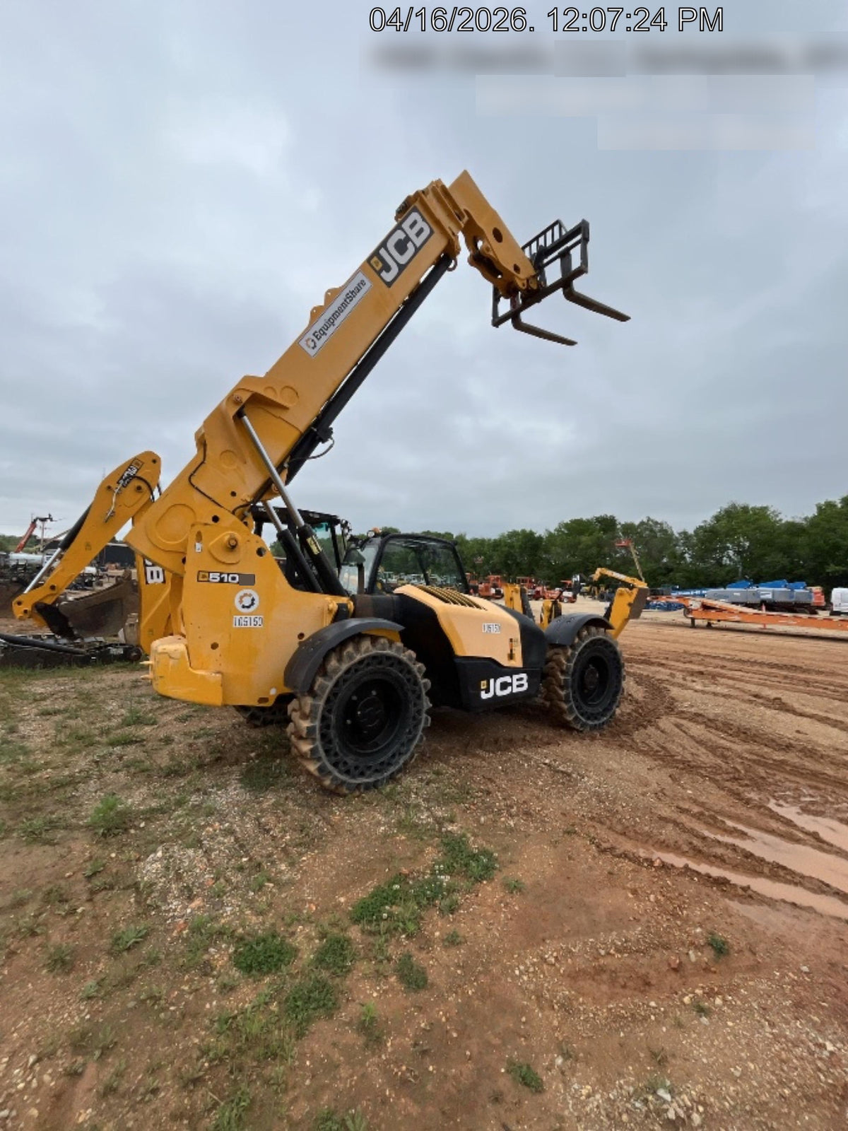 2020 JCB 510-56