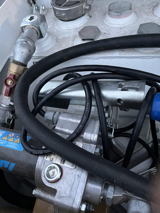 2024 WESTERN GLOBAL 20TCG-ES