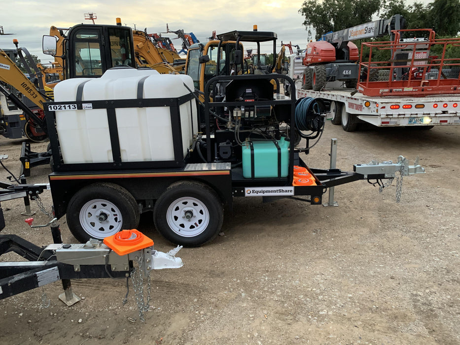 2020 MI-T-M CORPORATION HS-3006-0MDK-UR