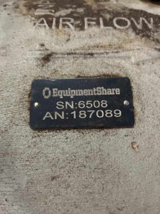 2021 MICHIGAN PNEUMATIC JF20