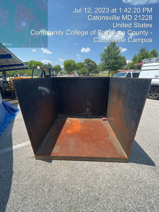 2020 STAR INDUSTRIES 1425