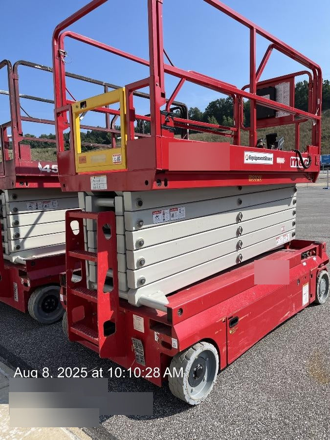 2021 MEC 4555SE