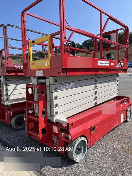 2021 MEC 4555SE