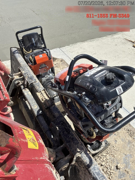 2026 HUSQVARNA LT6005