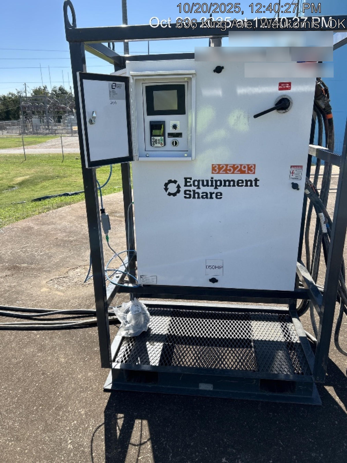 2023 FUJI MD050-EQS