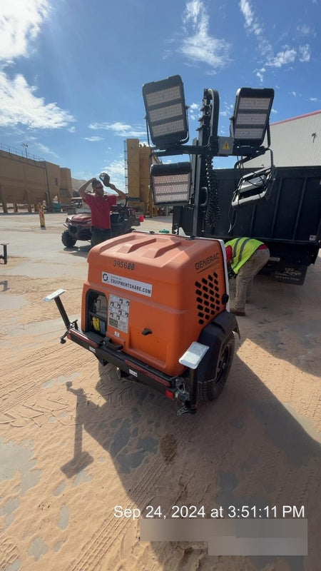 2024 GENERAC MLT2