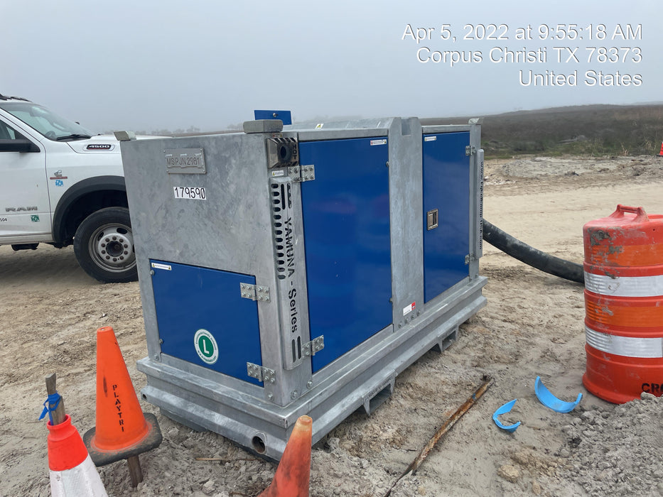 2021 MYERS-SETH MSP PP-150