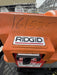 2021 RIDGID 535