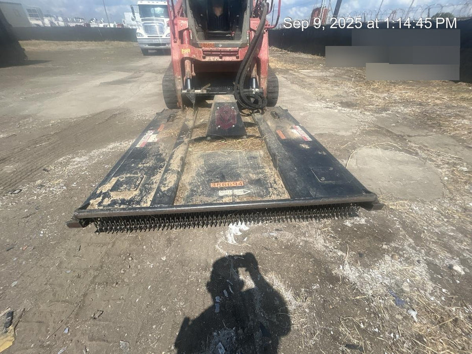 2023 VIRNIG RBV72-25