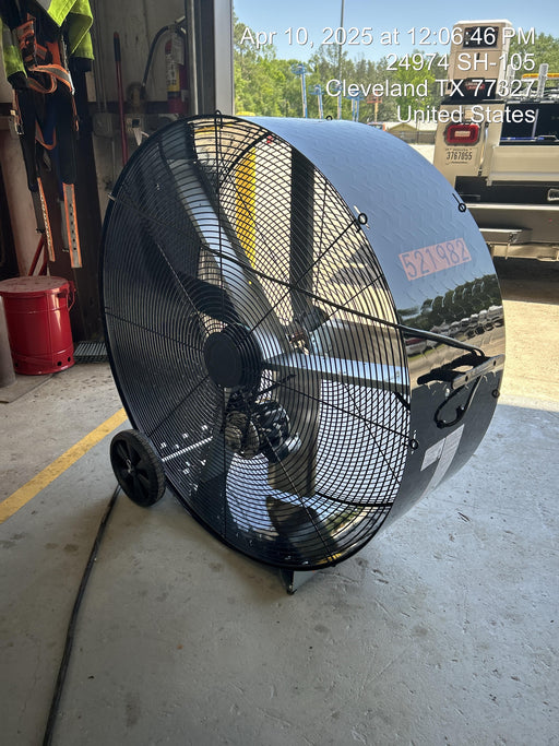 2025 MASTER MHD-42-BDF-C