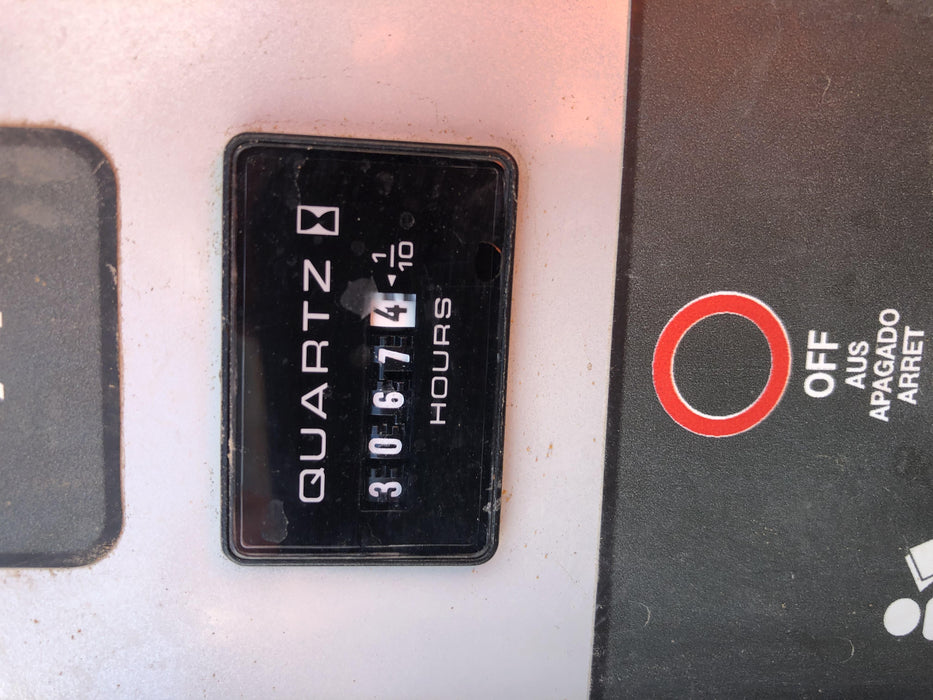 2014 WACKER NEUSON G50