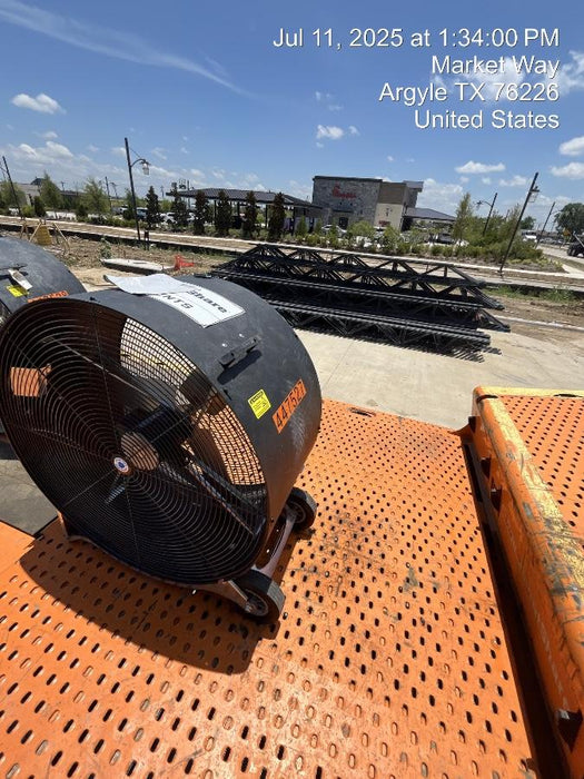 2024 SCHAEFER VKM36-2-B-O