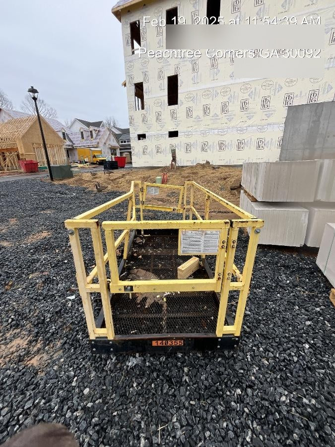 2021 STAR INDUSTRIES 1208C