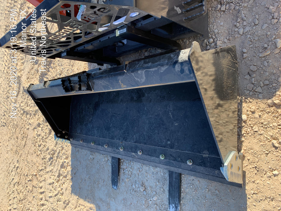 2020 PALADIN 48" Pallet Forks - Paladin