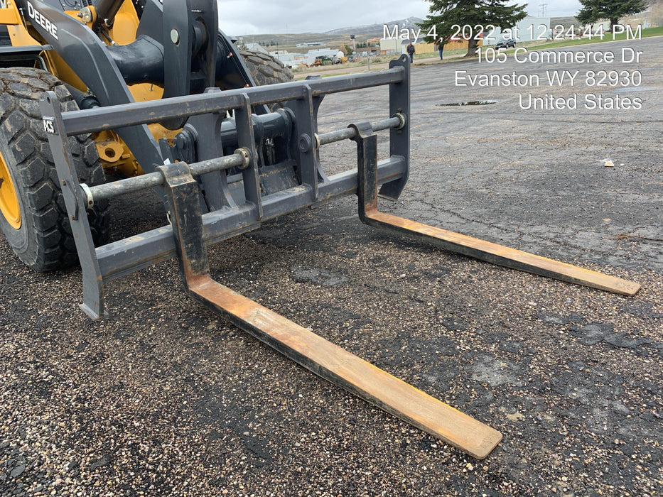 2021 STRICKLAND 100873