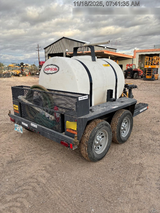 2024 SIMPSON SWT-52517