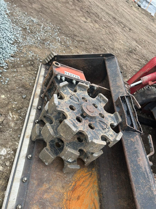 2020 PALADIN TWC1000CP030-18