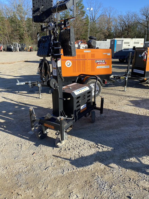 2020 LIND EQUIPMENT LE980LEDV-T4B