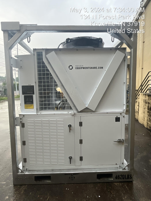 2024 SMARTECH SACP41A-HS