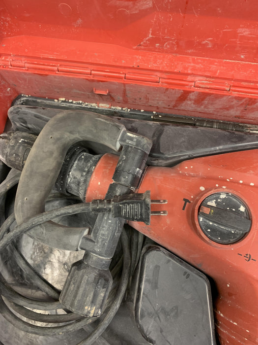 2019 HILTI TE 700-AVR