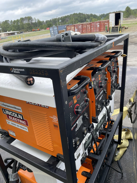 2022 LEX WR6A-7SM-FG26DZ6LD-R