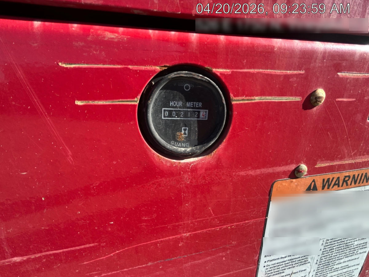 2021 MEC 4046SE