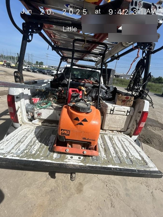 2022 MULTIQUIP MVC82VHW