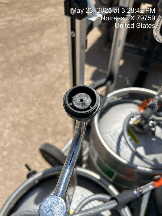 2024 GUARDIAN G1562HAT