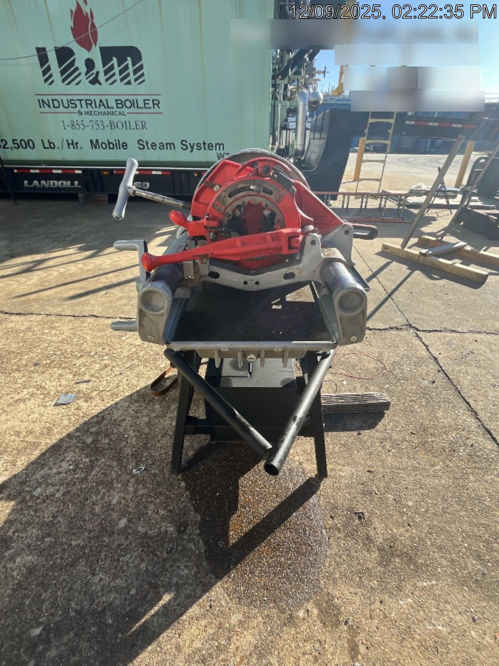 2024 RIDGID 1224