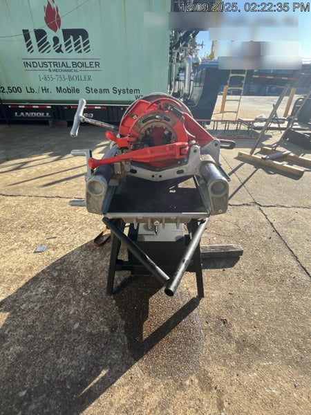 2024 RIDGID 1224