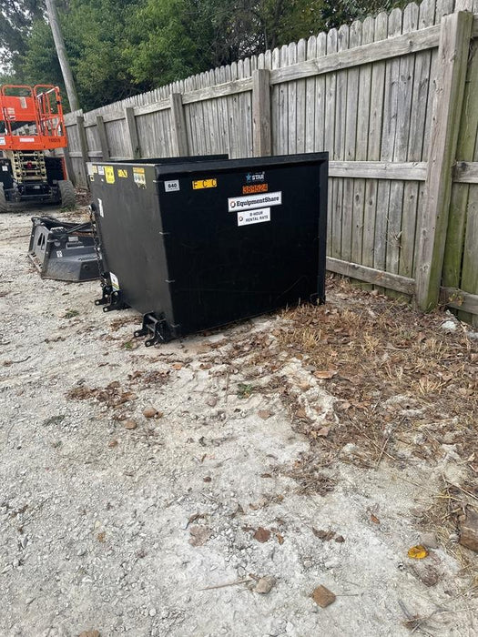 2024 STAR INDUSTRIES 1425