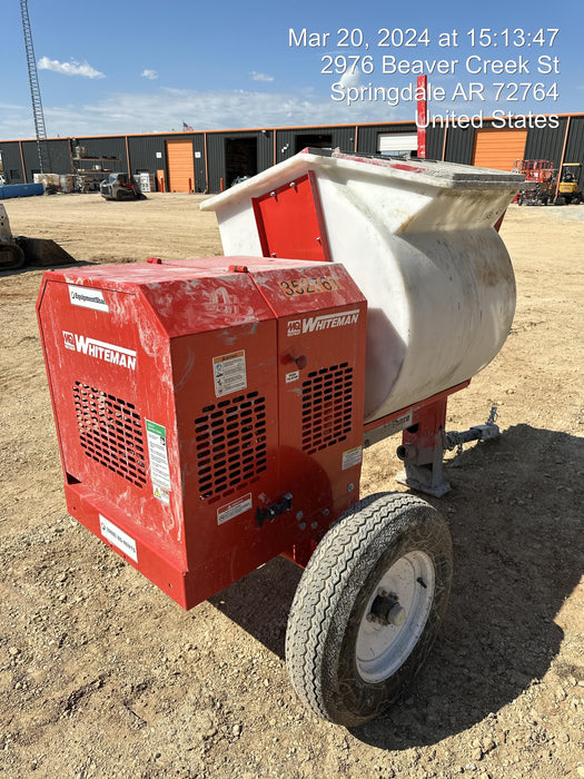 2023 MULTIQUIP WM90PH8