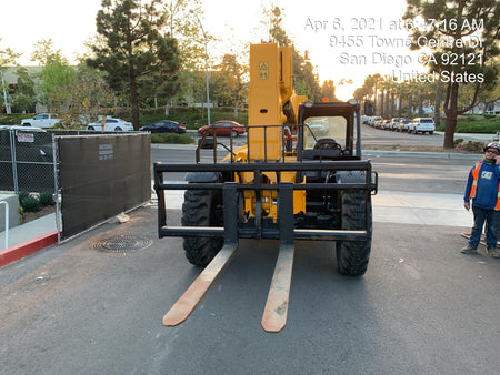 2021 JCB 509-42