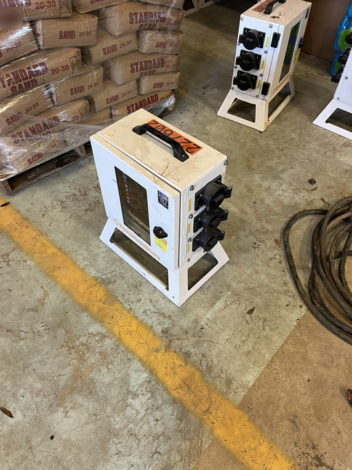 2022 TRYSTAR HTB-1DL-6P