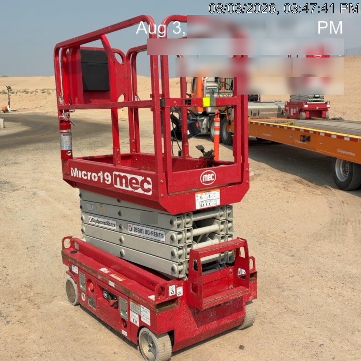 2019 MEC Micro 19