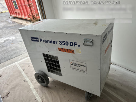 2023 LB WHITE Premier 350 DF 2.0 LINK