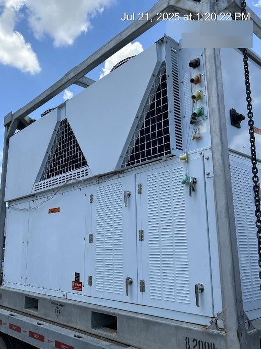 2023 SMARTECH SACP81A-HS