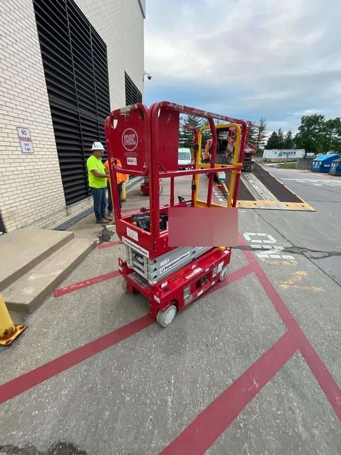 2022 MEC 1330SE