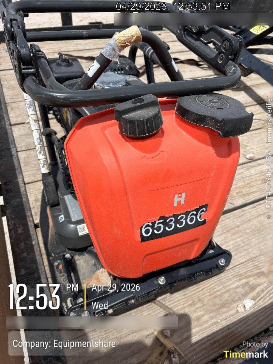2026 HUSQVARNA LF75