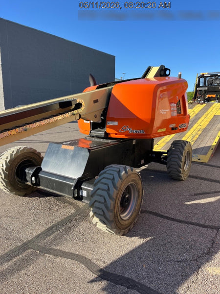 2025 JLG 460SJ