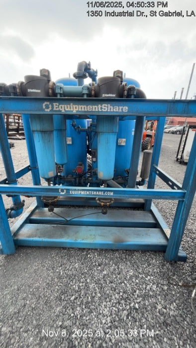 2024 HANKISON RDH-930G