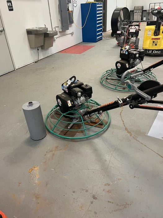 2024 MULTIQUIP J36H55