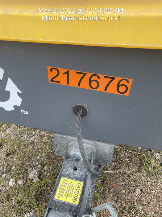 2022 ATLAS COPCO XAS188