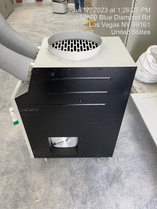 2022 KWIKOOL KPAC1811-2